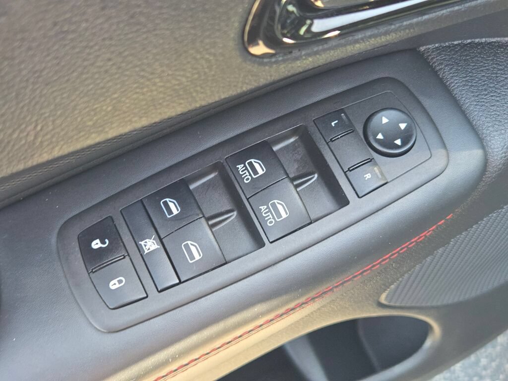 Certified 2024 Dodge Durango GT AWD/4WD image 29