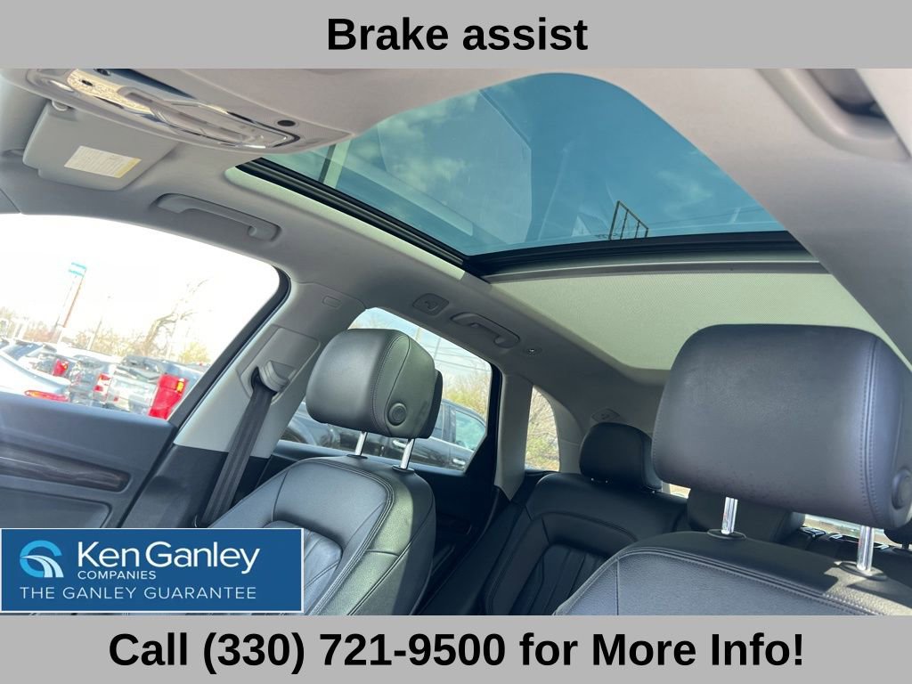 Used 2018 Audi Q5 2.0T Premium Plus image 42