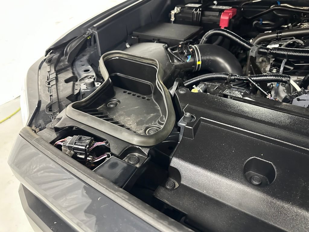 Used 2026 Toyota Tacoma TRD Off-Road AWD/4WD image 66