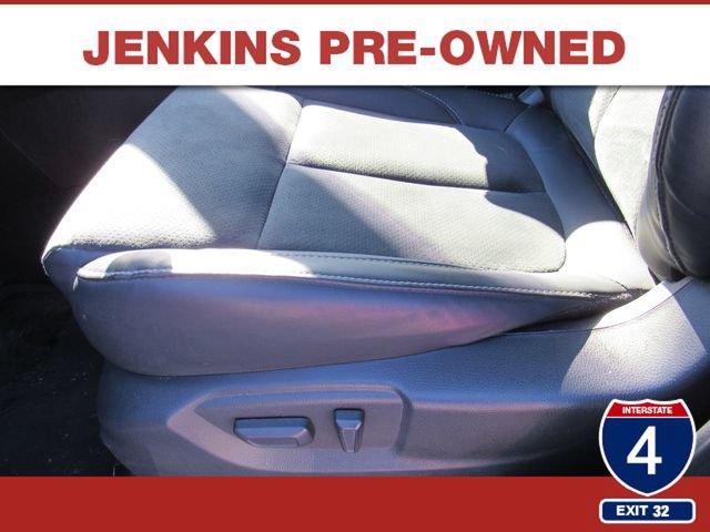 Used 2024 Mitsubishi Eclipse Cross SE AWD/4WD image 23