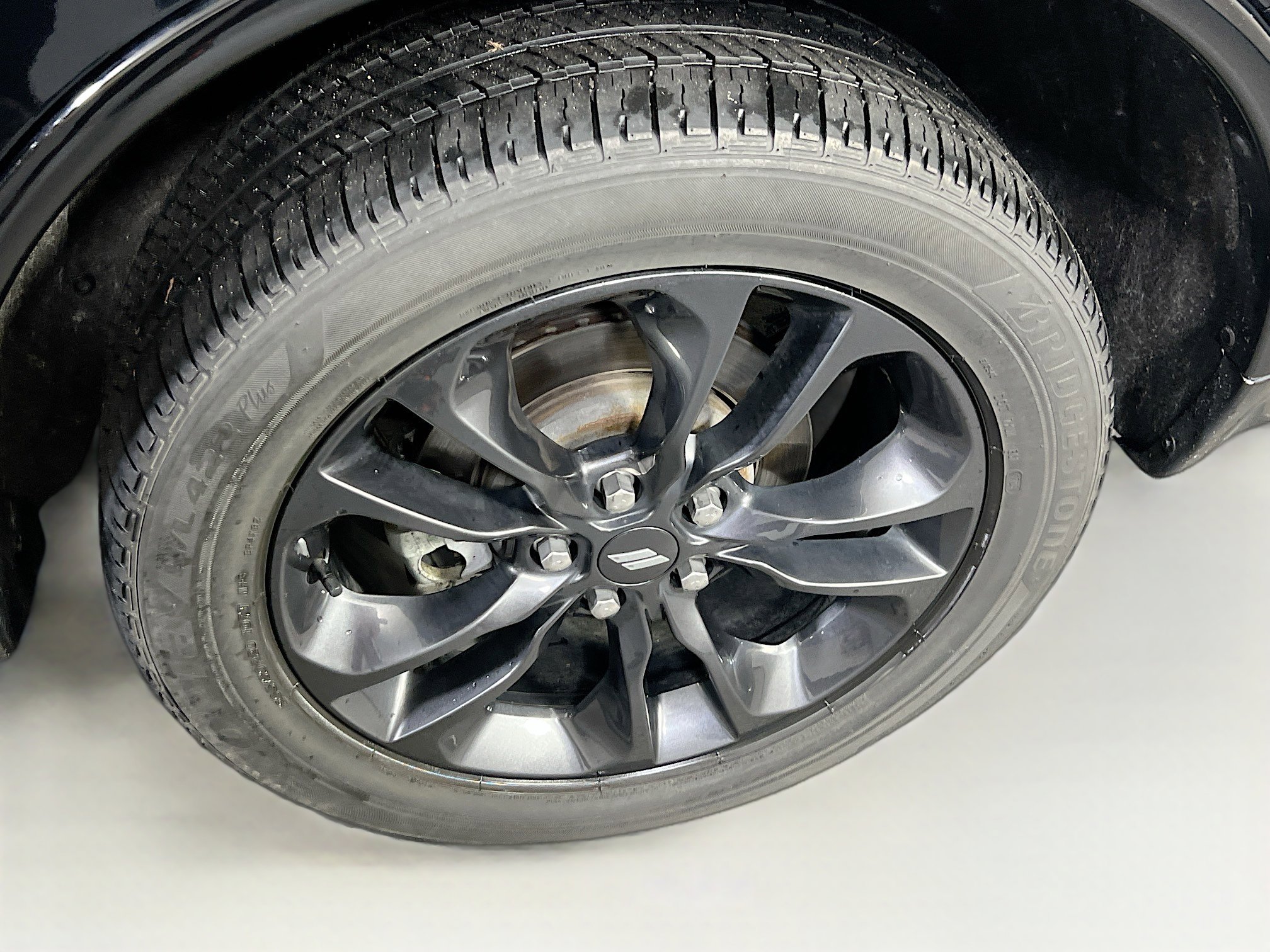 Used 2023 Dodge Durango SXT Launch Edition w/ SXT Blacktop Group image 29