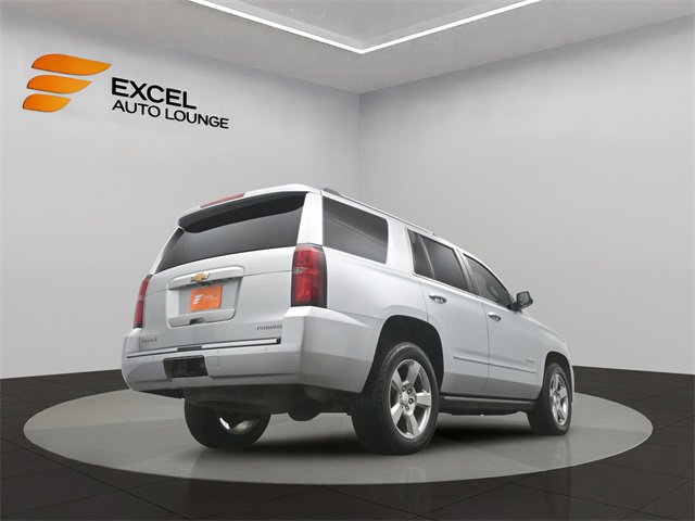 Used 2020 Chevrolet Tahoe Premier w/ Max Trailering Package image 45