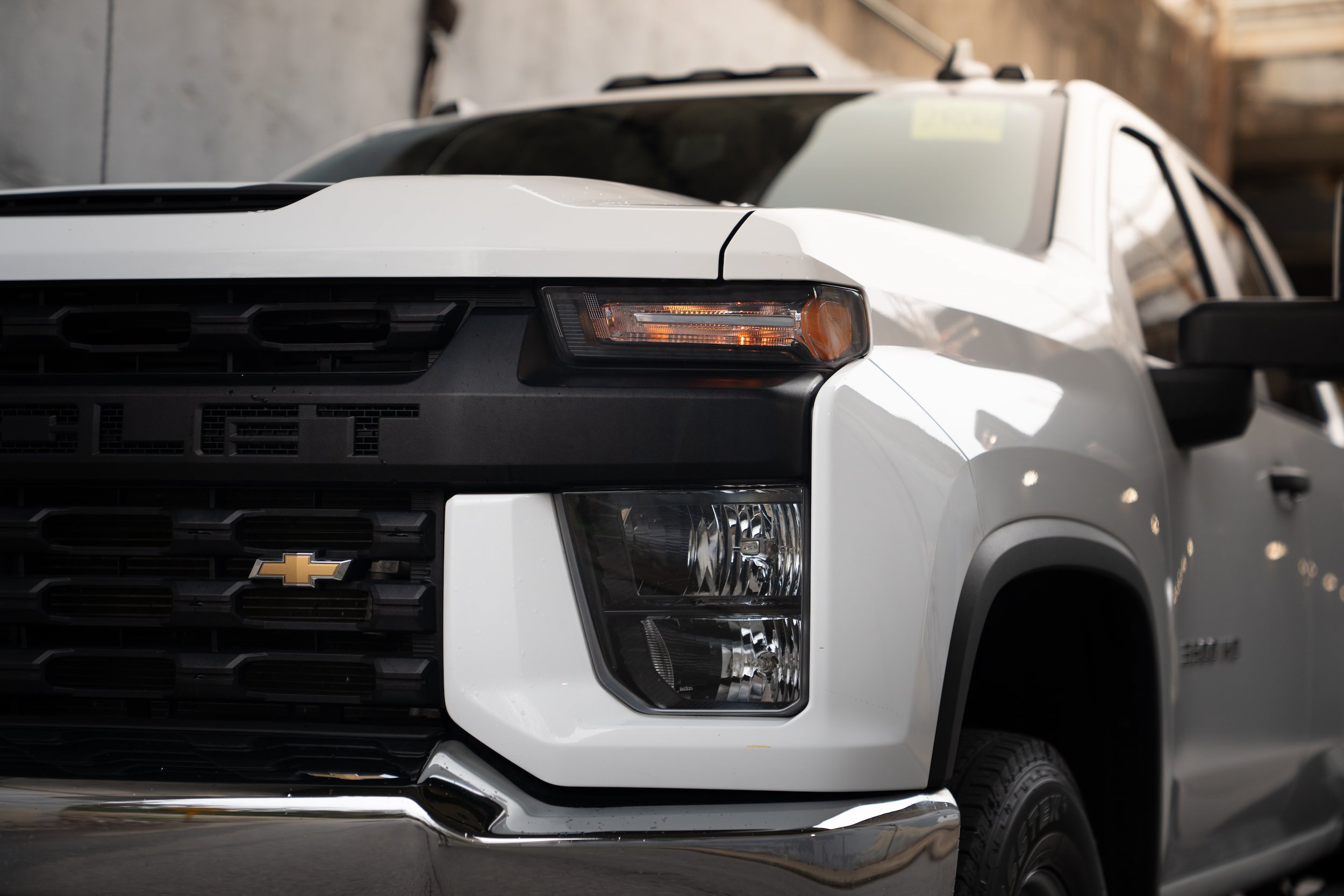 Used 2023 Chevrolet Silverado 3500 W/T w/ WT Fleet Convenience Package AWD/4WD image 5