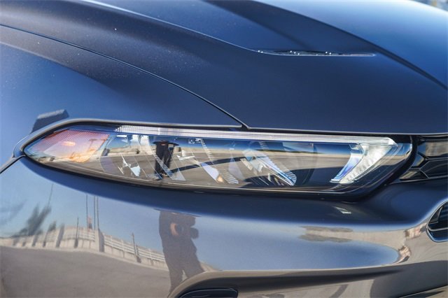 Used 2024 Dodge Hornet GT w/ GT Blacktop Package image 4