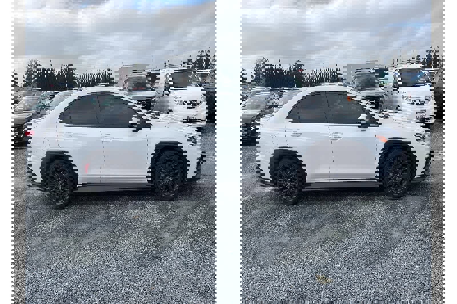 Used 2022 Subaru WRX Limited image 17