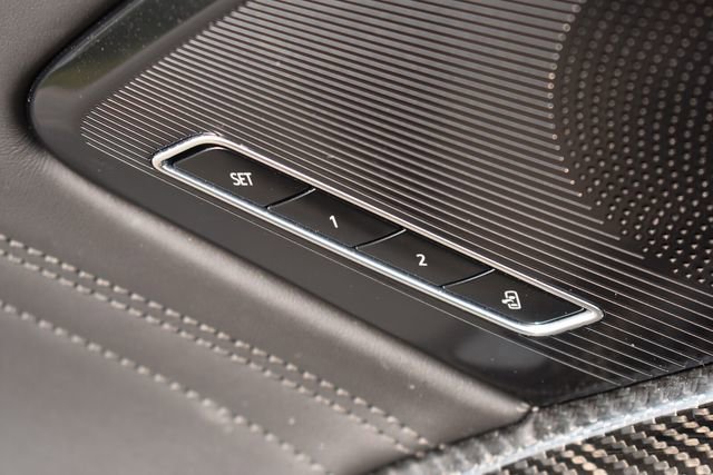 New 2025 Chevrolet Corvette Z06 w/ Stealth Interior Trim Package image 21