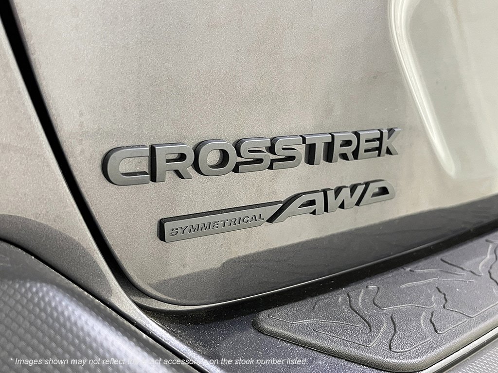 New 2026 Subaru Crosstrek 2.5i Wilderness AWD/4WD image 7