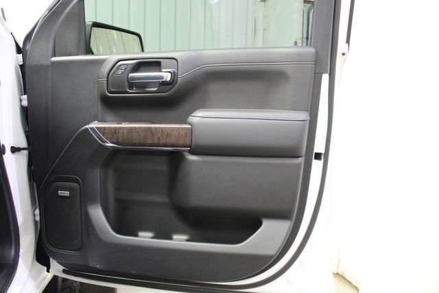 Used 2022 GMC Sierra 1500 Denali w/ Denali Reserve Package AWD/4WD image 23