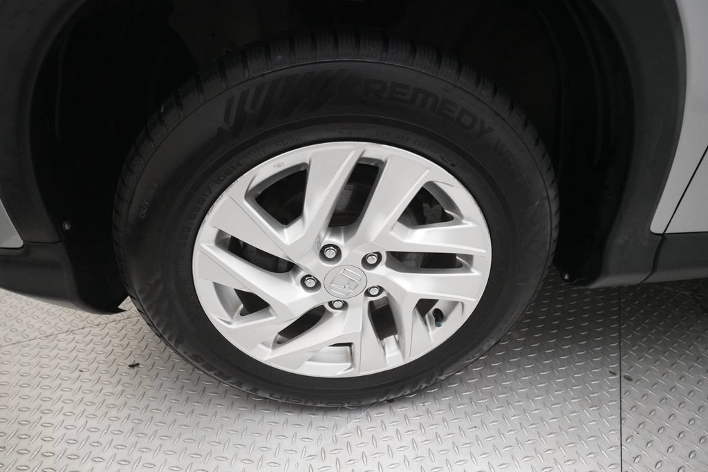 Used 2015 Honda CR-V EX-L image 27