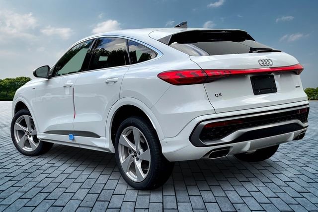 New 2025 Audi Q5 Premium Plus AWD/4WD image 12
