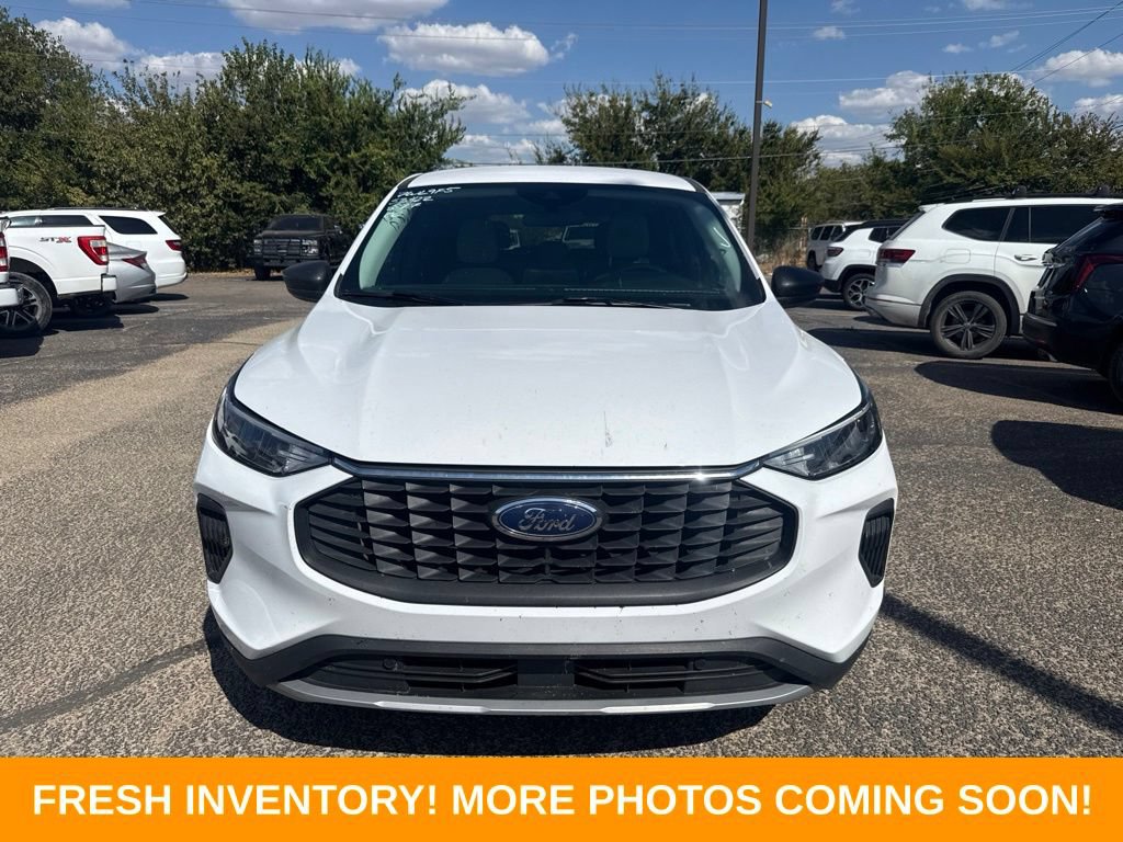 Used 2024 Ford Escape Active FWD image 7