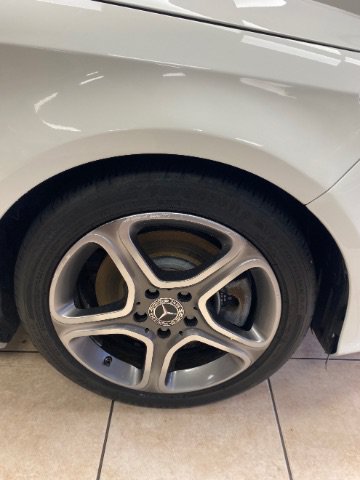 Used 2018 Mercedes-Benz CLA 250 4MATIC image 26
