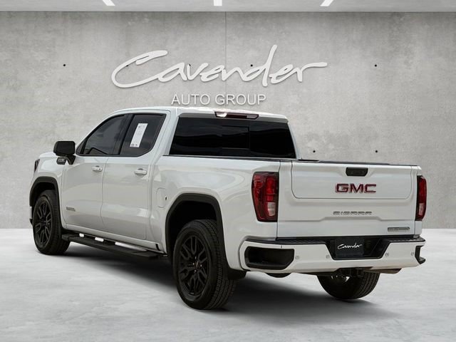 Used 2023 GMC Sierra 1500 Elevation w/ Elevation Premium Package RWD image 14