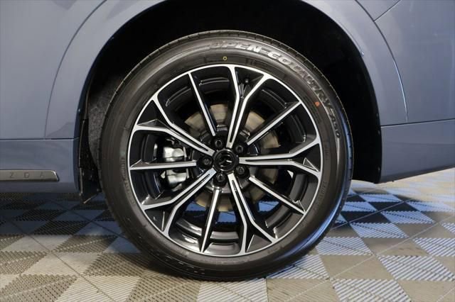 New 2026 MAZDA CX-70 3.3 Turbo S w/ Premium Package image 11