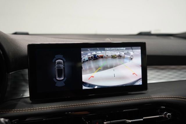 New 2025 Alfa Romeo Tonale w/ Premium Package image 26