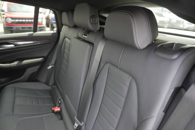 Used 2022 BMW X4 M40i w/ Premium Package image 14