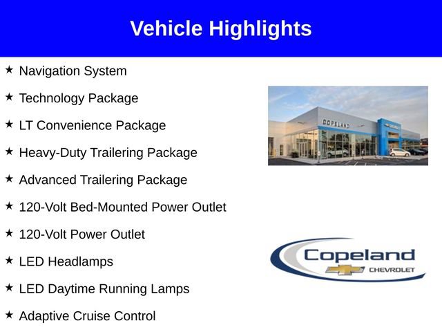 New 2026 Chevrolet Colorado LT w/ LT Convenience Package AWD/4WD image 3
