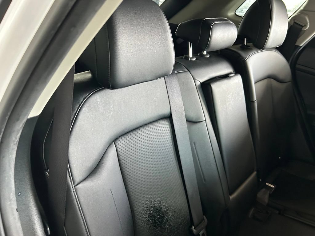Used 2024 Kia Sportage EX FWD image 43