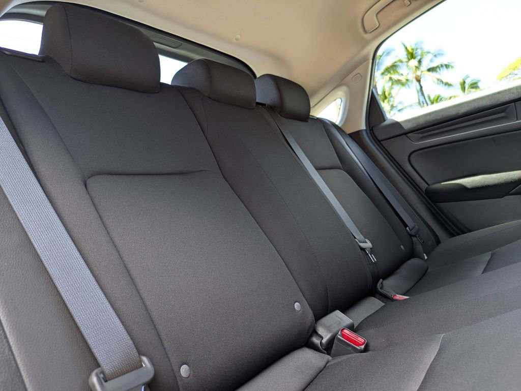 Used 2023 Honda Civic LX image 17