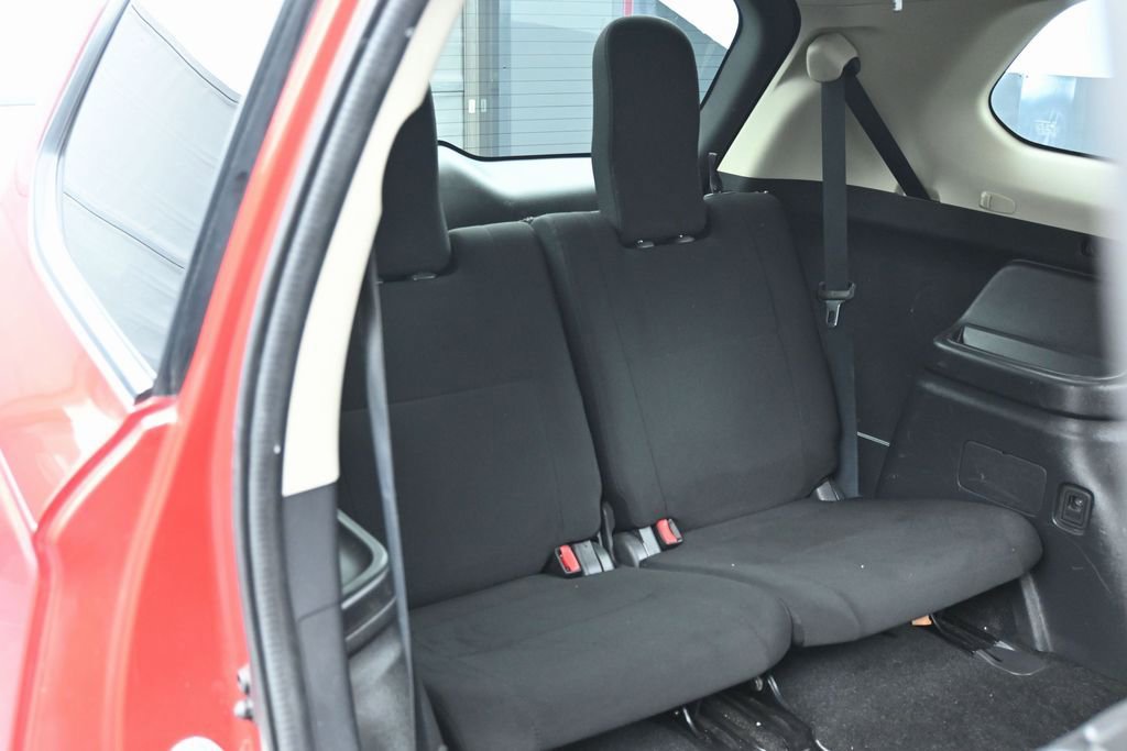 Used 2018 Mitsubishi Outlander ES image 15