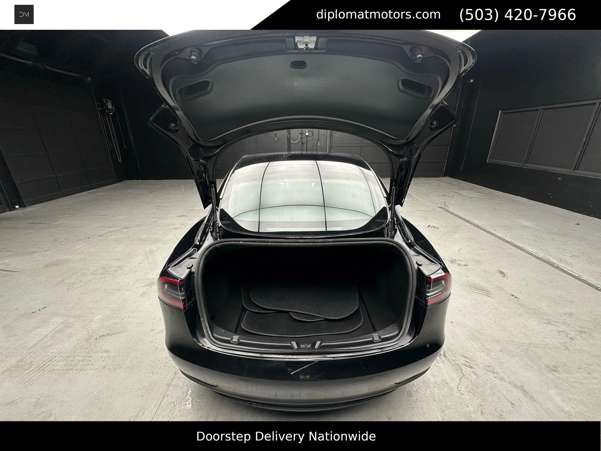 Used 2018 Tesla Model 3 Long Range image 39
