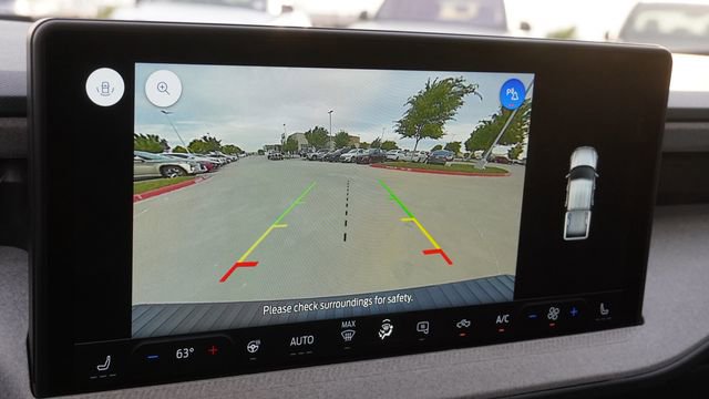 Used 2025 Ford Maverick XLT w/ XLT Luxury Package image 24