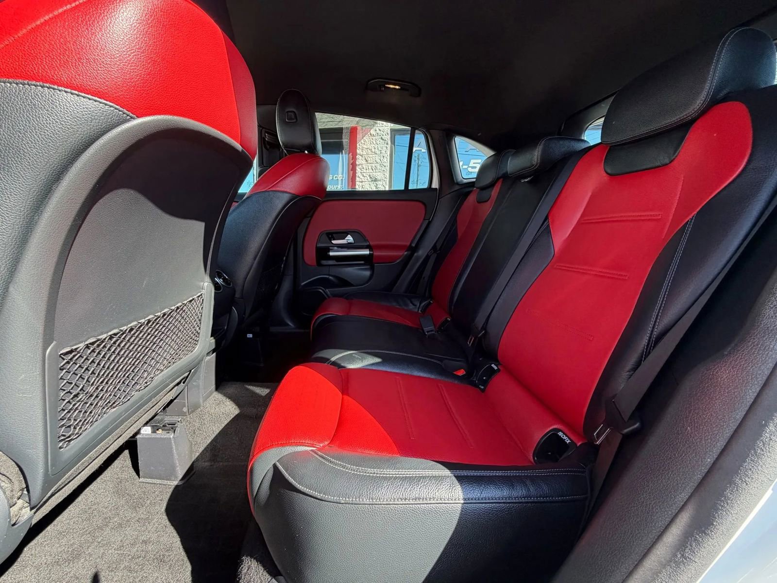 Used 2023 Mercedes-Benz GLA 250 4MATIC image 70