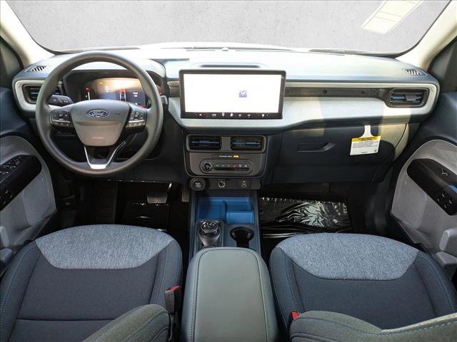 New 2026 Ford Maverick XLT FWD image 13