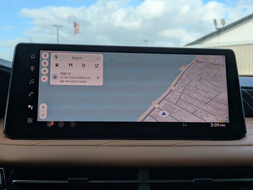 New 2026 INFINITI QX60 Autograph w/ Autograph Tech Package image 25