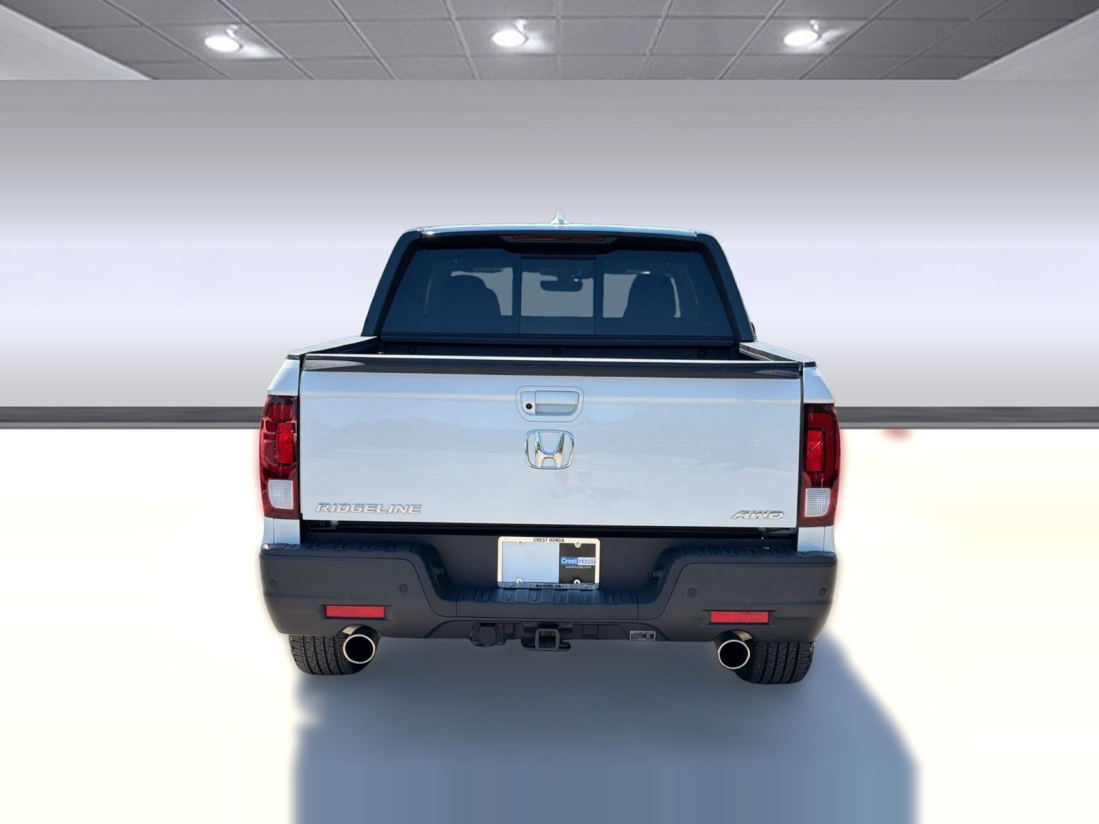 Used 2023 Honda Ridgeline Black Edition image 10
