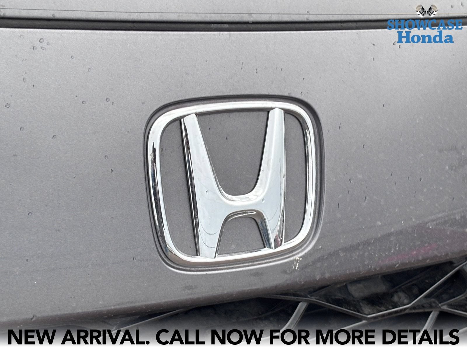 Used 2024 Honda HR-V EX-L image 9
