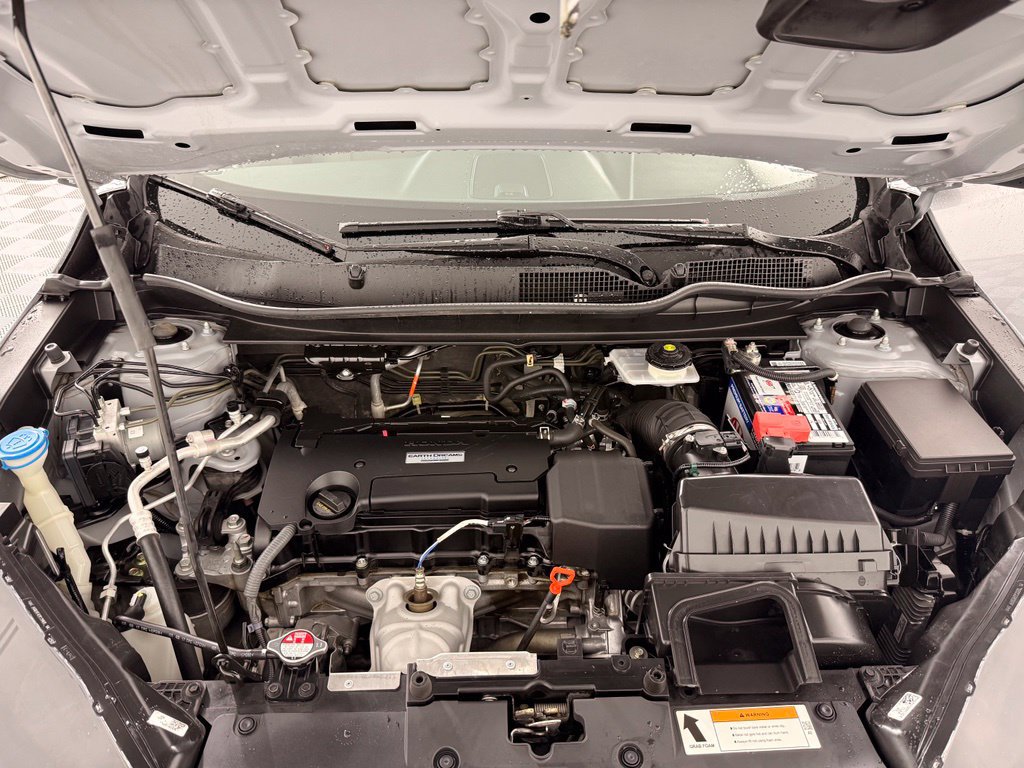 Used 2017 Honda CR-V LX image 32