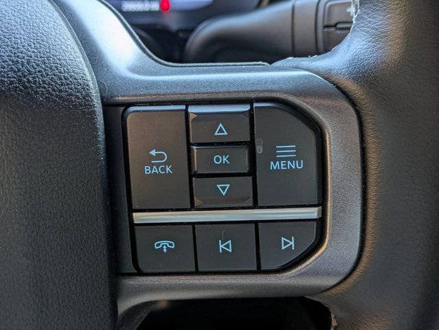 Used 2025 Ford F350 Lariat AWD/4WD image 26