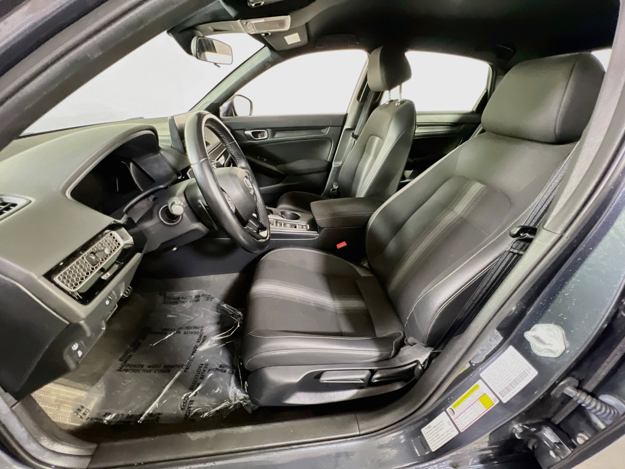 Used 2024 Honda Civic Sport image 19