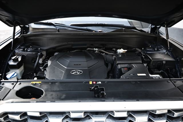 Used 2020 Hyundai Palisade SEL w/ Convenience Package image 30