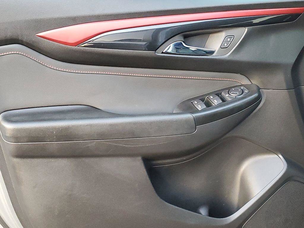 Used 2024 Chevrolet TrailBlazer RS image 9