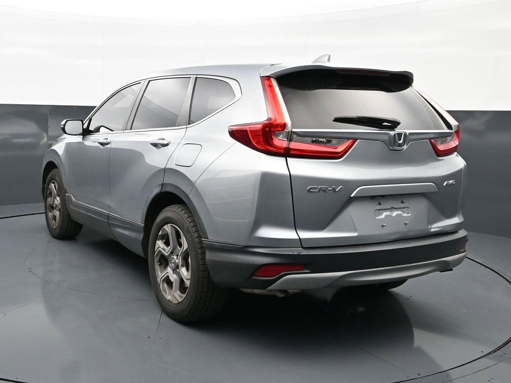 Used 2019 Honda CR-V EX-L image 6
