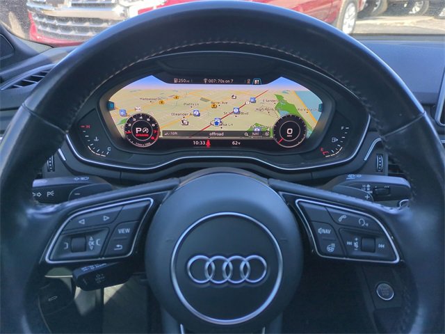 Used 2019 Audi A5 2.0T Premium Plus w/ Premium Plus image 32