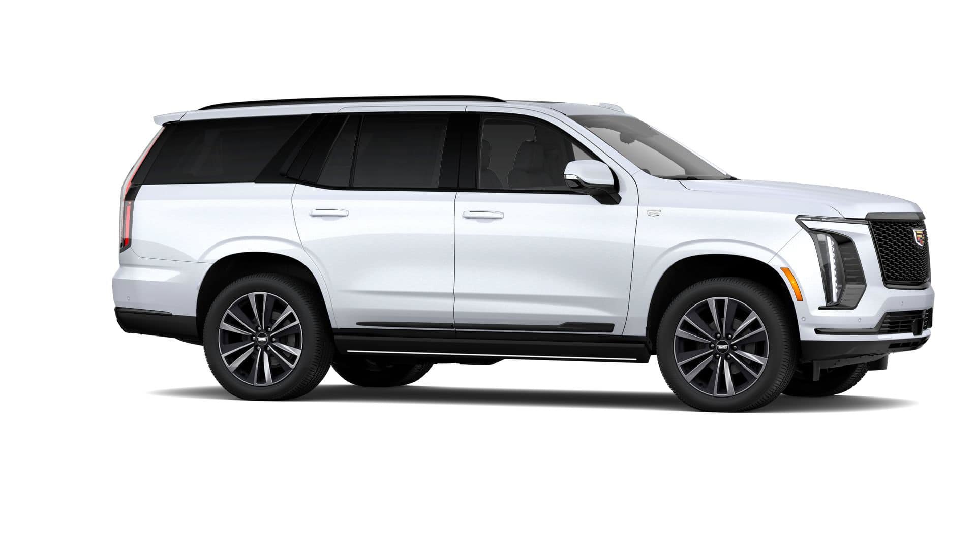 New 2026 Cadillac Escalade Sport AWD/4WD image 37