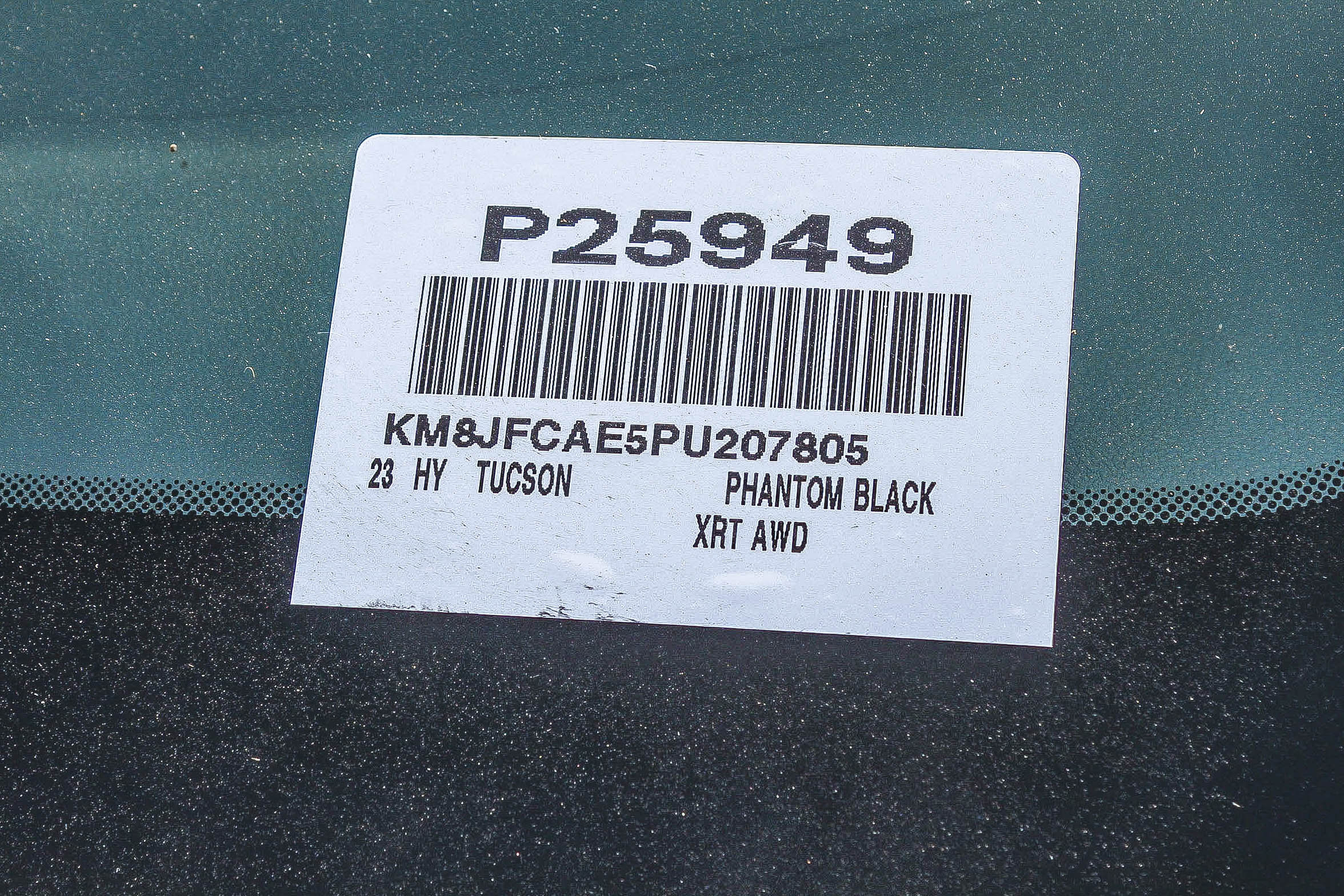 Used 2023 Hyundai Tucson XRT image 29