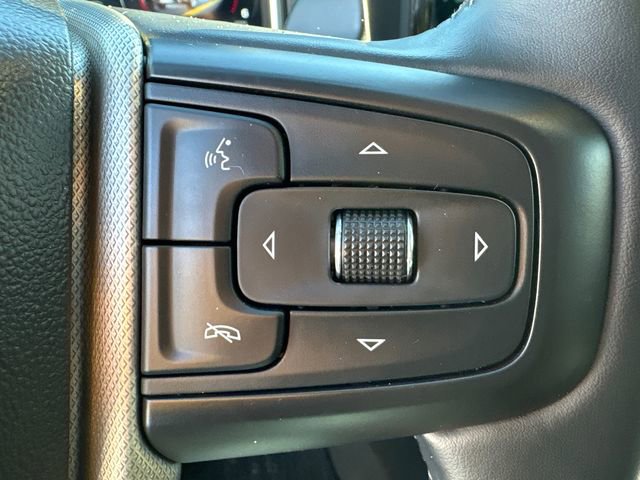 Used 2024 GMC Sierra 1500 Denali w/ Denali Reserve Package AWD/4WD image 30