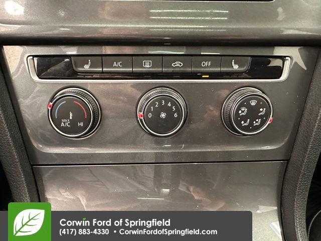 Used 2017 Volkswagen Golf Alltrack SE image 24