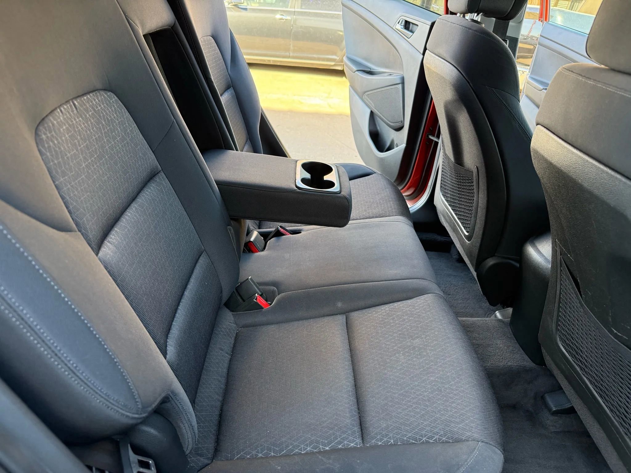 Used 2017 Hyundai Tucson SE image 21