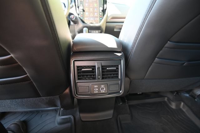 Certified 2026 Subaru Forester Sport AWD/4WD image 28