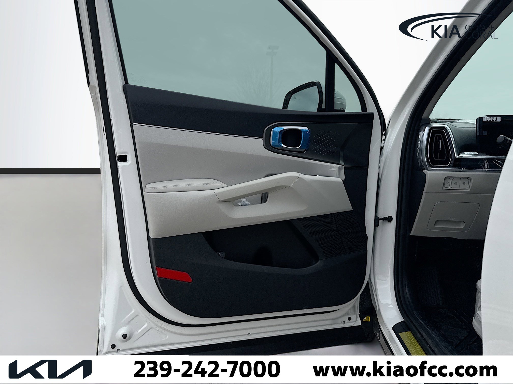 New 2026 Kia Sorento EX image 21