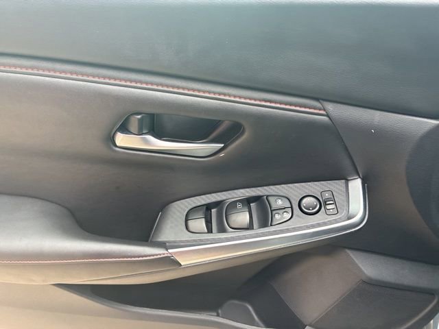 Used 2025 Nissan Sentra SR image 20