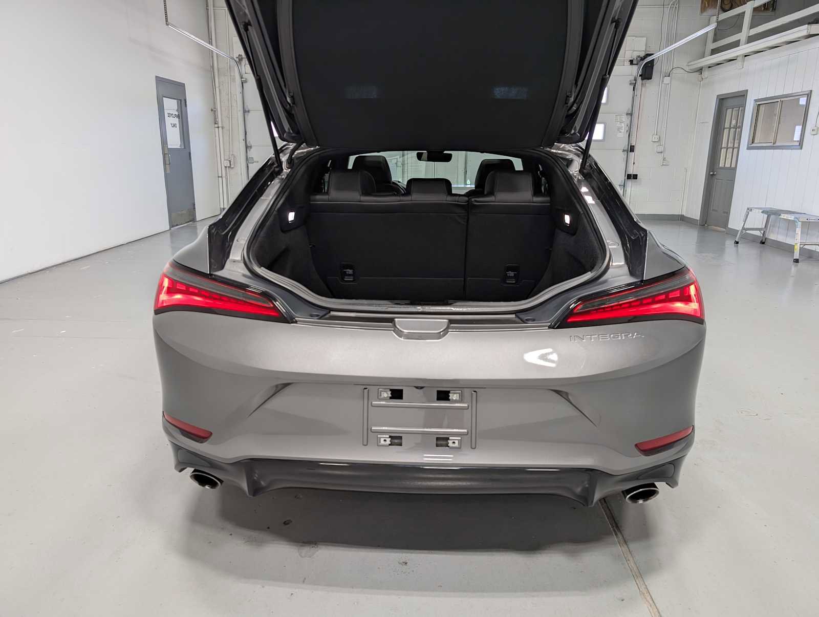 Used 2023 Acura Integra A-Spec FWD image 39