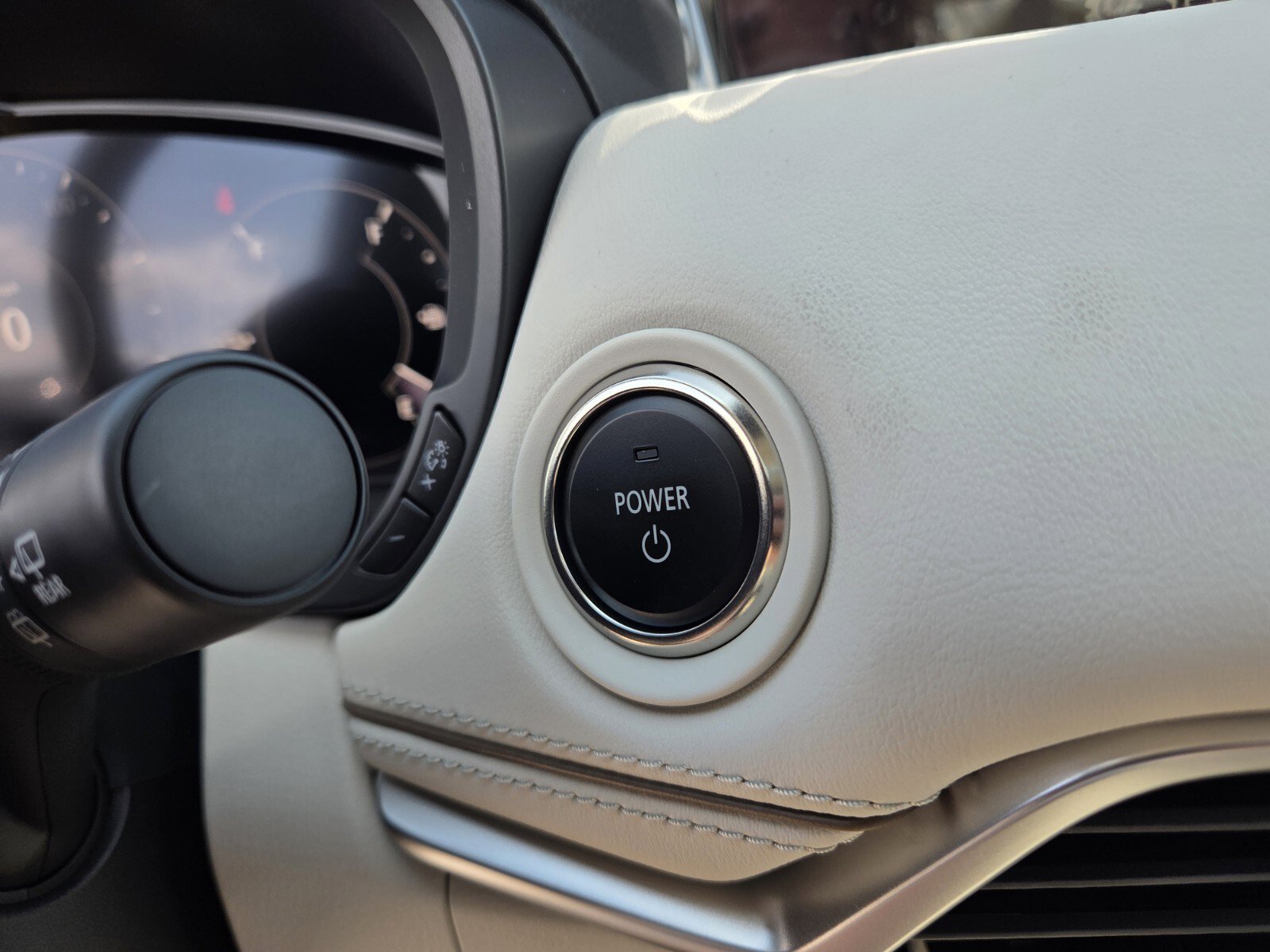 New 2026 MAZDA CX-90 Plug-In Hybrid w/ Premium Plus image 29