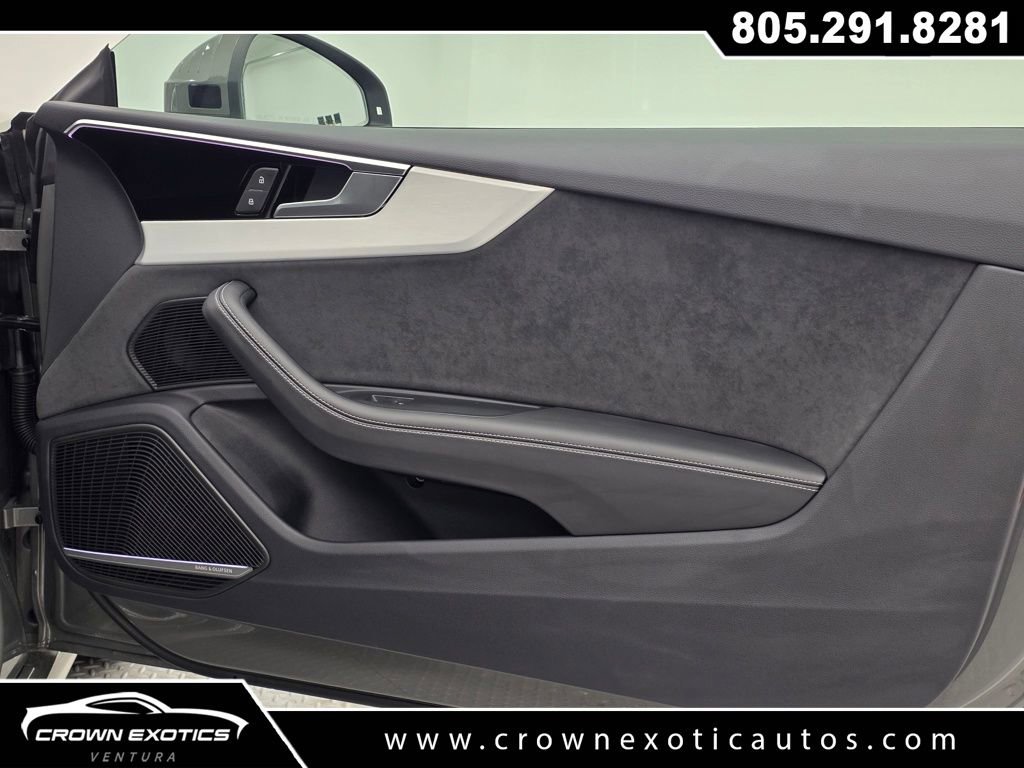 Used 2024 Audi A5 2.0T Prestige w/ 19" Wheel Package image 24