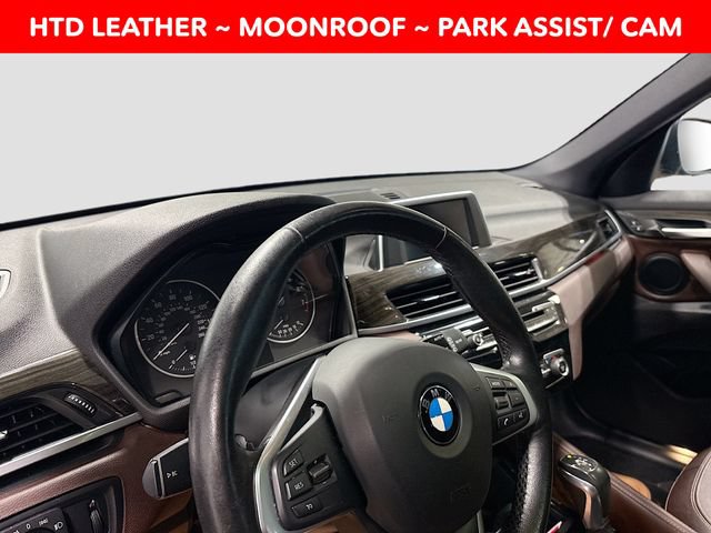 Used 2016 BMW X1 xDrive28i AWD/4WD image 10